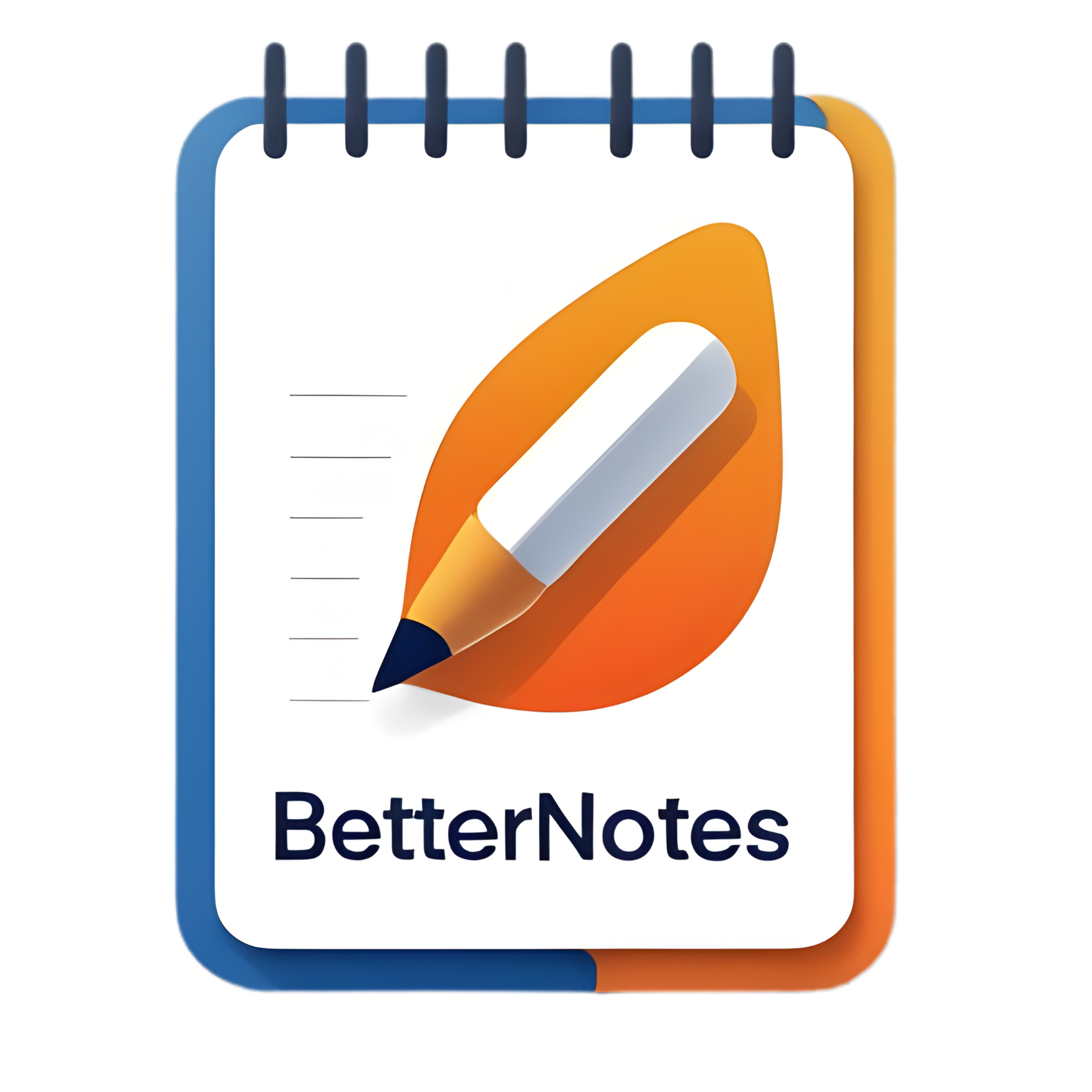 BetterNotes Logo